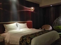 Changzheng Spring Hotel 