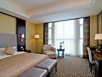 Haizhongzhou International Hotel 