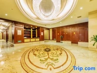 Zhoushan Yuansheng Hotel 