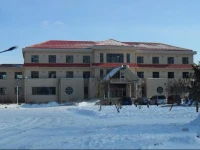 Yabuli Haohanpo Hotel 