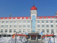 Yabuli Xintong Hotel 