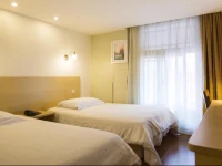 Haichuan Express Hotel 