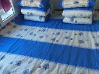 Snow Valley Hostel Wuchang 