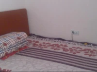 Wuchang Fashion Guesthouse 