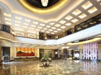 Chateau Star River Pudong Shanghai 