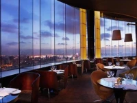 DoubleTree by Hilton Shanghai - Pudong 