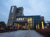 FuJian Hotel 