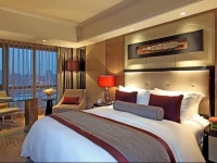 Grand Mercure Shanghai Central 