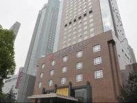 Grand Soluxe Zhongyou Hotel 