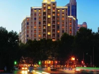 Hengshan Picardie Hotel 