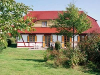 Ferienparadies Rugana 