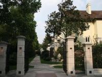 Ju Lu Garden Villa 