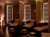 JW Marriott Hotel Shanghai Changfeng Park 