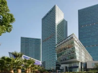 Kerry Hotel Pudong 