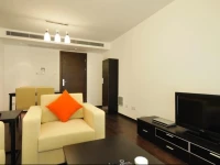 Kinghouse Serviced Apartment Shanghai 