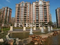 Lanson Place Jin Qiao Residence 