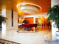 Lentino Shanghai International Serviced Apartment 