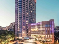 Mercure Shanghai Royalton 
