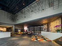 MiniMax Premier Hotel Shanghai Hongqiao 