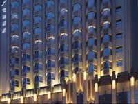 Hotel Pravo All Suite@North Bund 