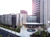 Pullman Shanghai South 5*