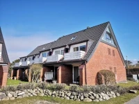Strandnah in Wenningstedt 