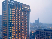 Renaissance Shanghai Caohejing Hotel 