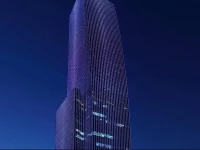 Renaissance Shanghai Zhongshan Park Hotel 