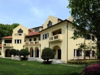 Shanghai Fenyang Garden Boutique Hotel 