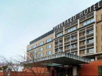 Shanghai Parkyard Hotel 
