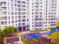 Shanghai Yopark 5-Star Apartment - City Condo 