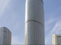 Sheraton Grand Shanghai Hotel & Residences, Pudong 