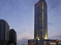 Sheraton Shanghai Waigaoqiao Hotel