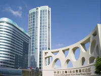 Sheraton Shanghai Waigaoqiao Hotel 5*