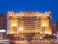 Sky Fortune Boutique Hotel Shanghai 