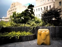 The Swatch Art Peace Hotel 5*