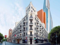 The Yangtze Boutique Shanghai 