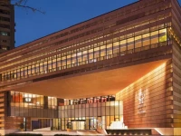 Twelve at Hengshan, A Luxury Collection Hotel, Shanghai 