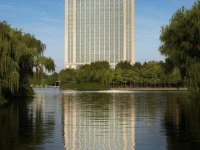WH Ming Hotel Shanghai 