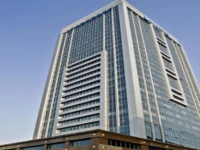 Wyndham Shanghai Bund East Hotel 
