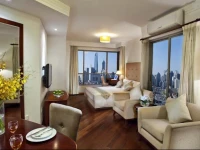 ACME Riverside Serviced Apartment 