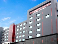 Bodi Boutique Hotel 