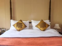 Casa Serena Spa and Hotel 