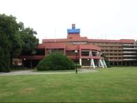 Cypress Hotel Jin Jiang 
