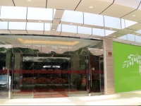 Delight Palace Jingan Service Apartment 