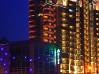 Dorsett Shanghai 