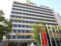 FX Shanghai Liuying 