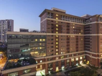 Green Court Serviced Apartment-PeopleвЂ™s Square 
