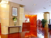 Gubei Garden Hotel Shanghai Hongqiao 