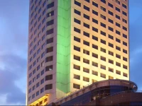 Holiday Inn Shanghai Vista 